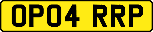 OP04RRP