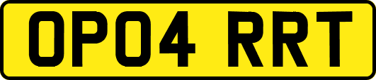 OP04RRT