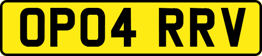 OP04RRV