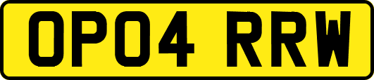OP04RRW