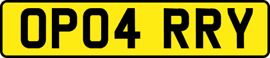 OP04RRY