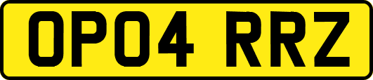 OP04RRZ
