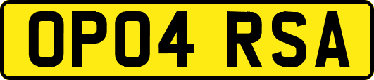 OP04RSA