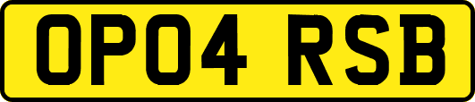 OP04RSB