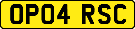OP04RSC