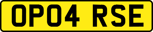 OP04RSE