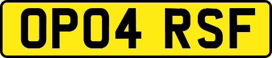 OP04RSF