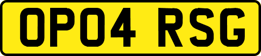 OP04RSG