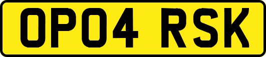 OP04RSK