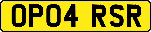 OP04RSR