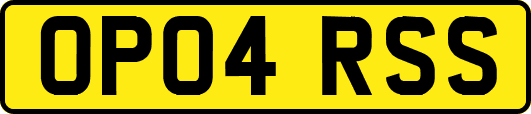 OP04RSS