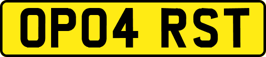 OP04RST