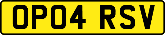 OP04RSV