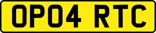 OP04RTC