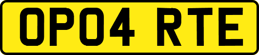 OP04RTE