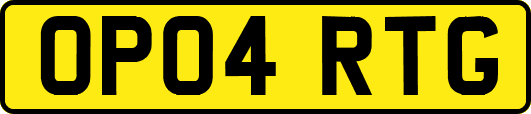 OP04RTG