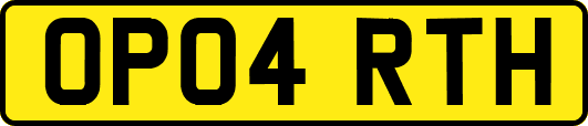 OP04RTH