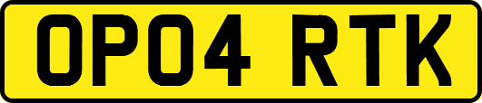 OP04RTK