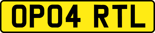 OP04RTL