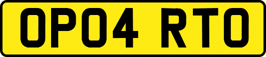 OP04RTO