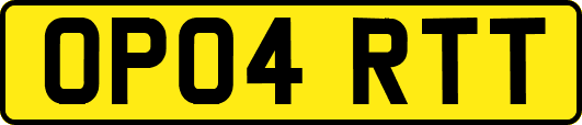 OP04RTT