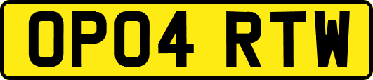 OP04RTW