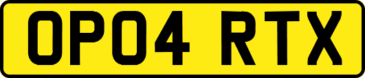 OP04RTX