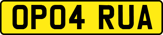 OP04RUA