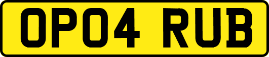 OP04RUB
