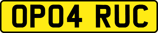 OP04RUC