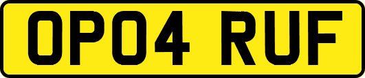 OP04RUF