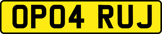 OP04RUJ