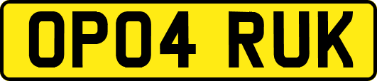 OP04RUK