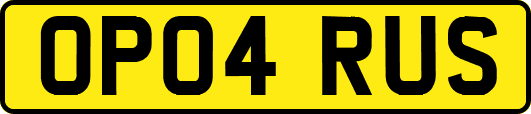 OP04RUS
