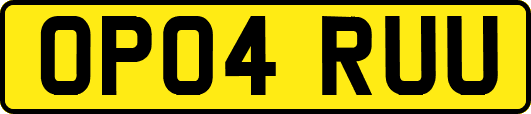OP04RUU