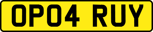 OP04RUY