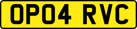 OP04RVC