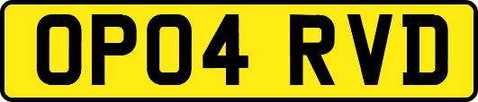 OP04RVD