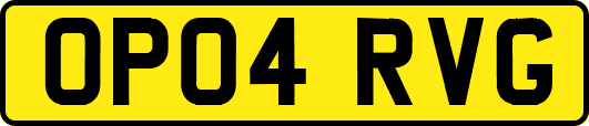 OP04RVG
