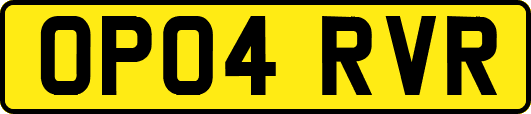 OP04RVR