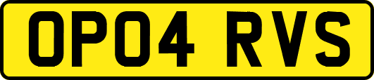 OP04RVS