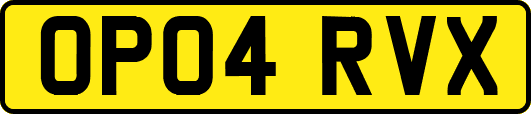 OP04RVX