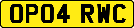 OP04RWC