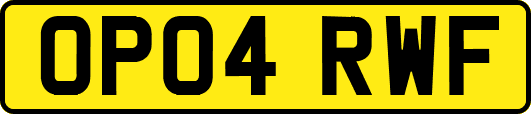 OP04RWF