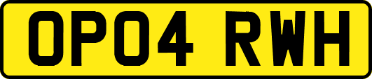 OP04RWH