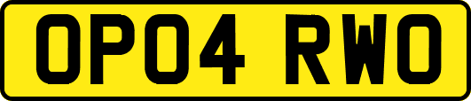 OP04RWO
