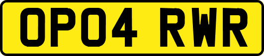 OP04RWR