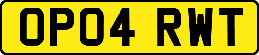 OP04RWT