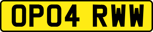 OP04RWW