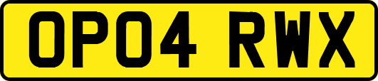 OP04RWX